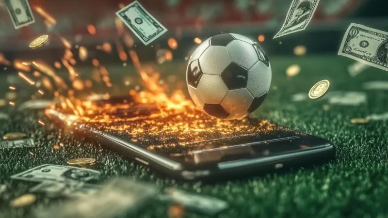 Cá độ bóng đá