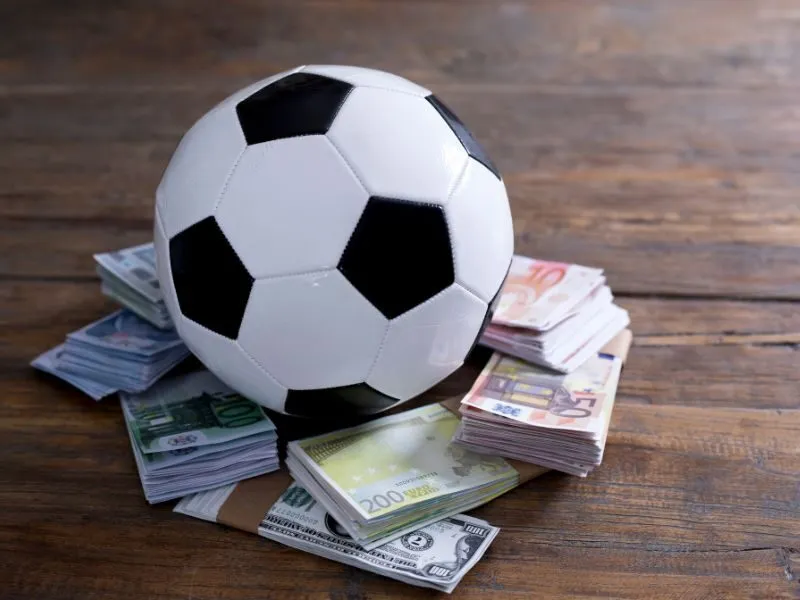 Giới thiệu về cá độ bóng đá Euro