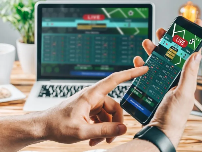 3 4 trong cá độ bóng đá là gì?