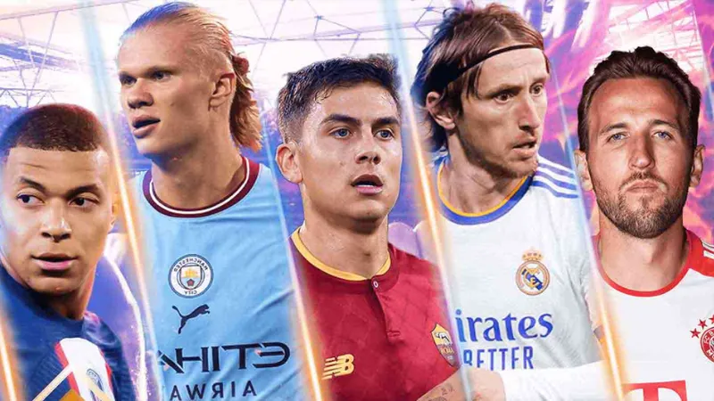 Vì sao DEBET cổng cá độ bóng đá được người chơi tin chọn