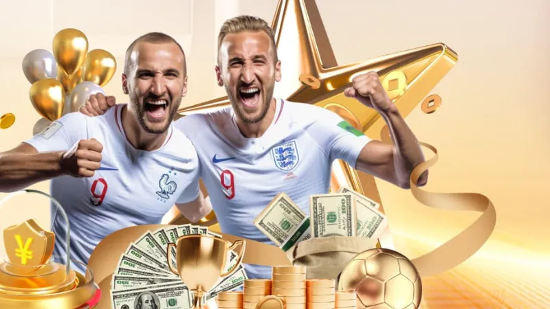 Khám Phá DEBET Cổng Cá Độ Bóng Đá Uy Tín, Kèo Siêu Hấp Dẫn