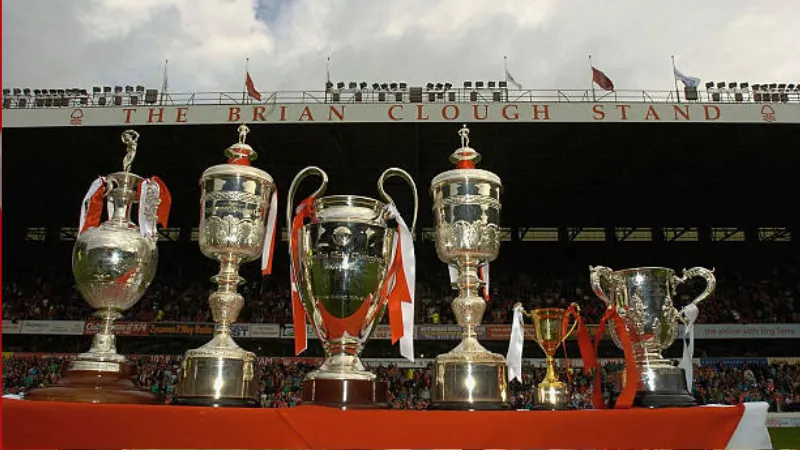 Tổng quan về FABET cổng cá độ bóng đá