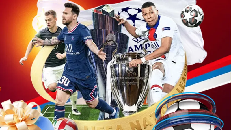 Toàn Cảnh Về FABET Cổng Cá Độ Bóng Đá: Uy Tín, Kèo Tốt