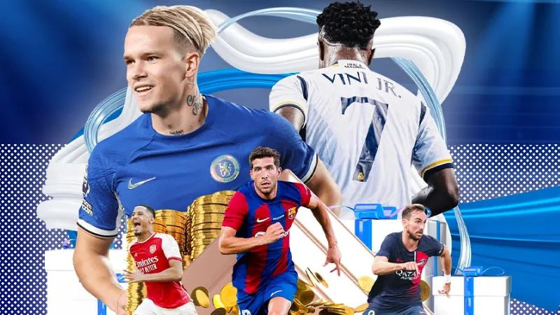 Go88 Cổng Cá Độ Bóng Đá: Uy Tín, Kèo Đa Dạng, Trả Thưởng Lớn