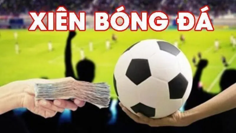 Khái niệm và nguyên lý của kèo cược xiên