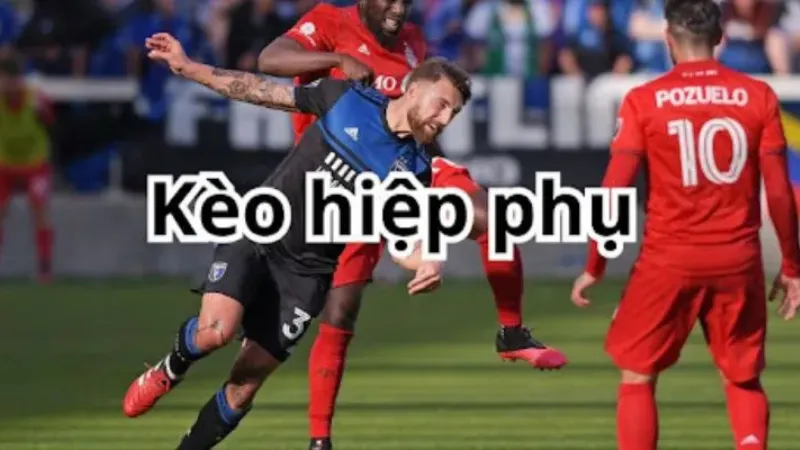 Kèo Hiệp Phụ: Cách Chơi, Chiến Lược Và Mẹo Sinh Lời An Toàn