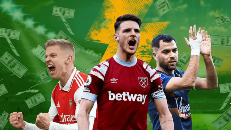 Tỷ lệ kèo, thị trường và công cụ đặt cược