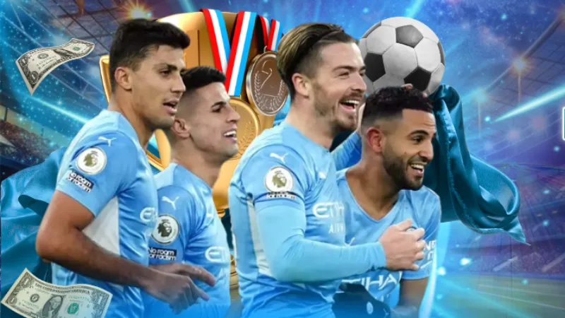 Tổng quan về Max79 cổng cá độ bóng đá