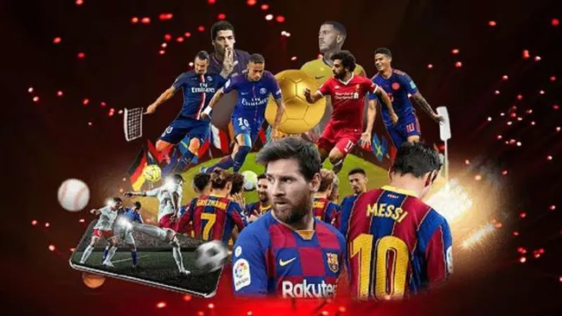 Kho kèo và tỷ lệ: đa dạng, sâu giải, cập nhật theo thời gian thực