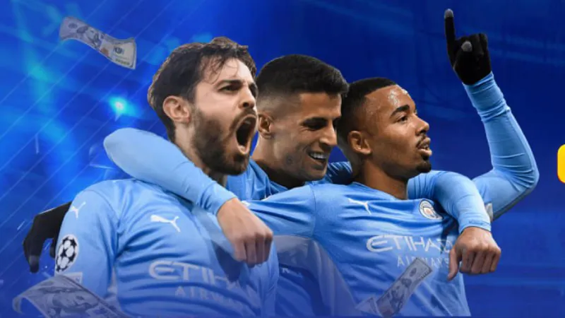 Vì sao Sky88 cổng cá độ bóng đá được ưa chuộng?