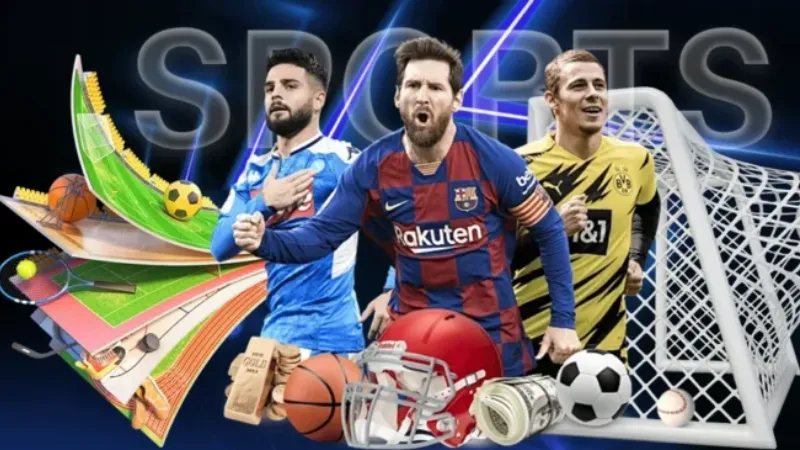 Khám Phá Sky88 Cổng Cá Độ Bóng Đá Uy Tín, Nhiều Kèo An Toàn