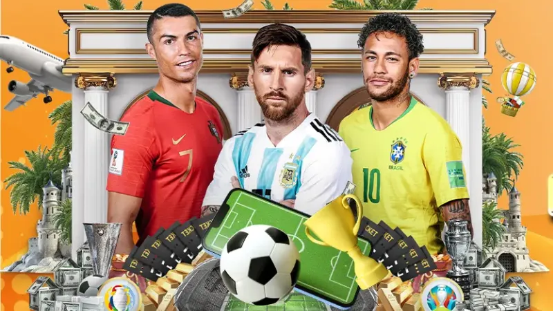 Vivu88 Cổng Cá Độ Bóng Đá: Cược An Toàn, Đa Trải Nghiệm