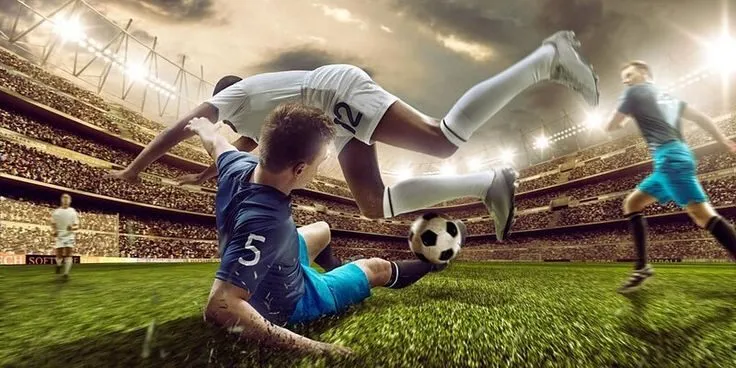 Các hình thức tỷ lệ bóng đá được áp dụng phổ biến hiện nay