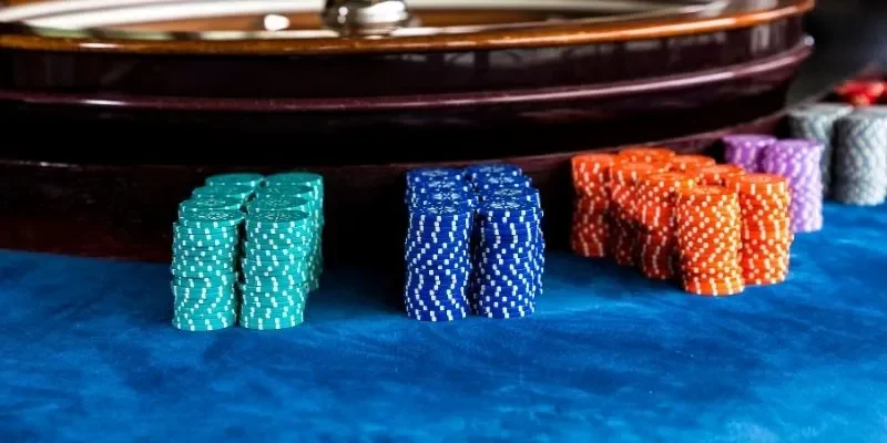 Các bước tham gia chơi từ A đến Z