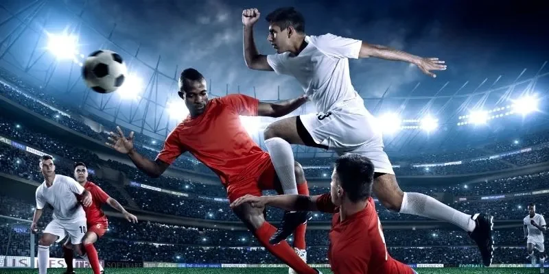 Cá Cược Bóng Đá: Hướng Dẫn Kèo, Chiến Lược Và Tỷ Lệ Hấp Dẫn