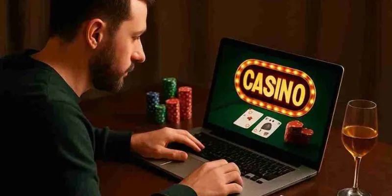 Các sai lầm khi chơi tại 188BET