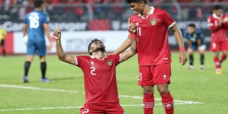 kết quả bóng đá