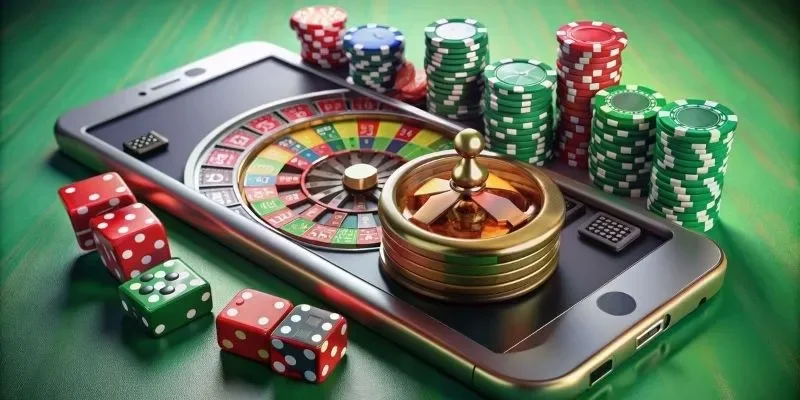 Xác định mục tiêu và chiến lược chơi hiệu quả