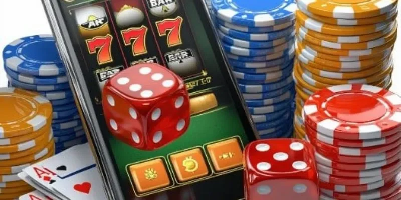 Xác định tựa game có phong cách chơi hợp với bản thân