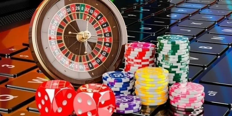 Xóc Đĩa Online: Hướng Dẫn, Kinh Nghiệm Và Mẹo Thắng An Toàn