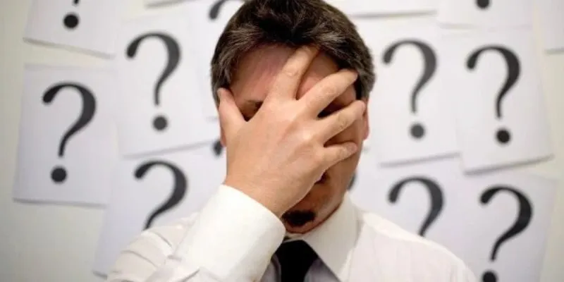 Tổng hợp các sai lầm khi chơi cá cược online