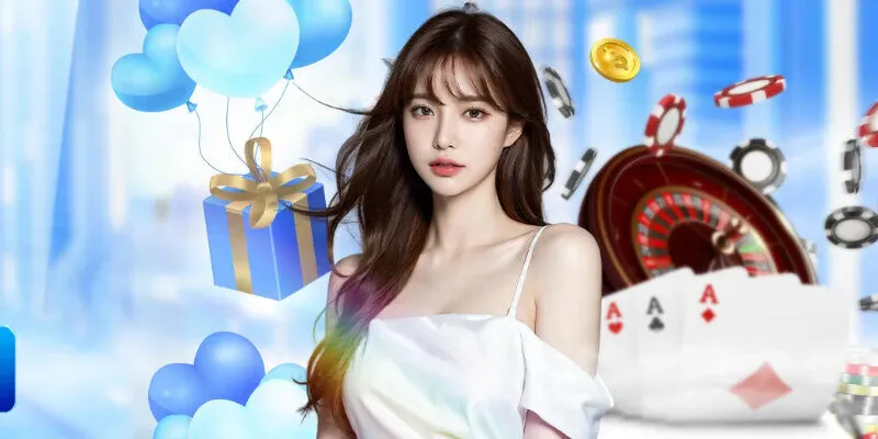 Trò chơi giải trí khác đa dạng